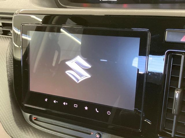 SUZUKI SOLIO BANDIT 2021