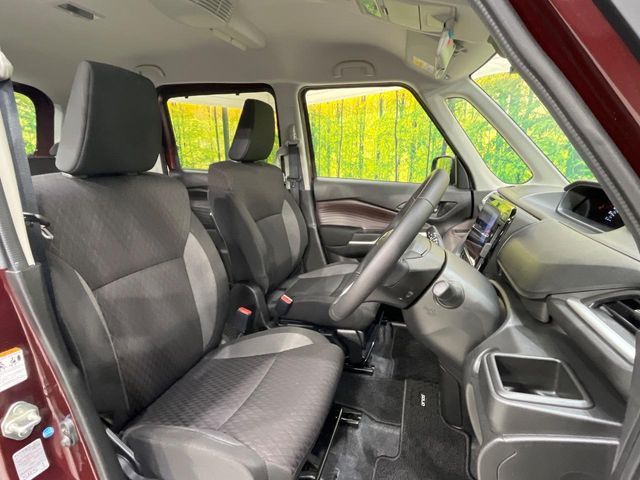 SUZUKI SOLIO BANDIT 2021