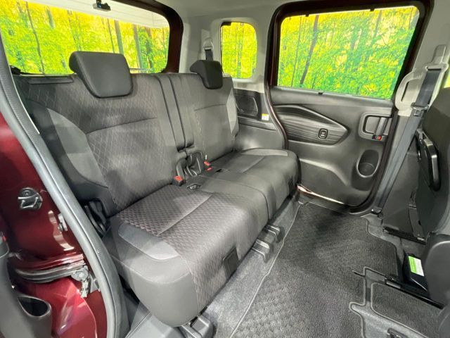 SUZUKI SOLIO BANDIT 2021