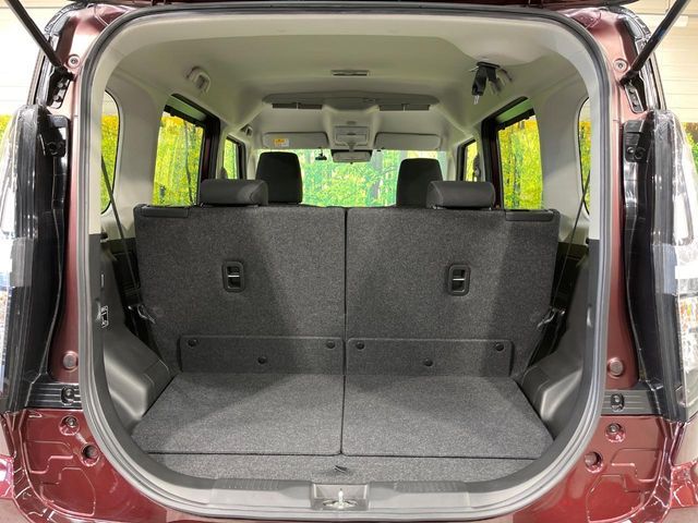 SUZUKI SOLIO BANDIT 2021