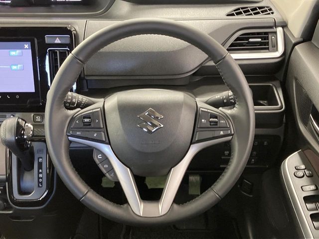 SUZUKI SOLIO BANDIT 2021