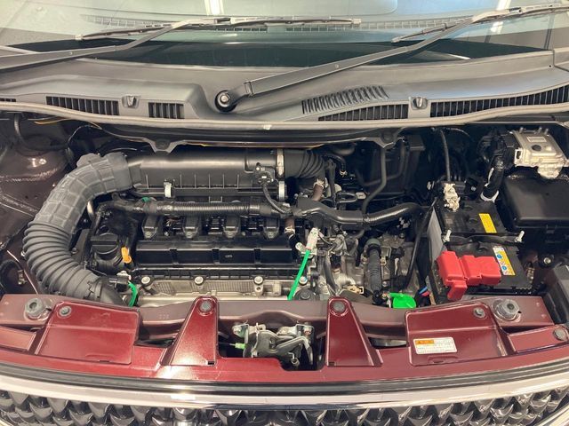 SUZUKI SOLIO BANDIT 2021