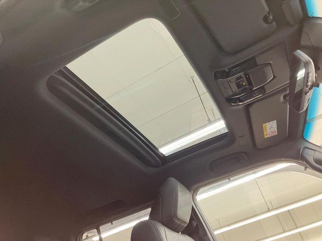 TOYOTA LANDCRUISER 250 2024