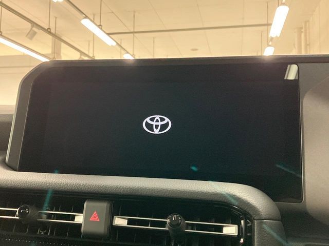 TOYOTA LANDCRUISER 250 2024