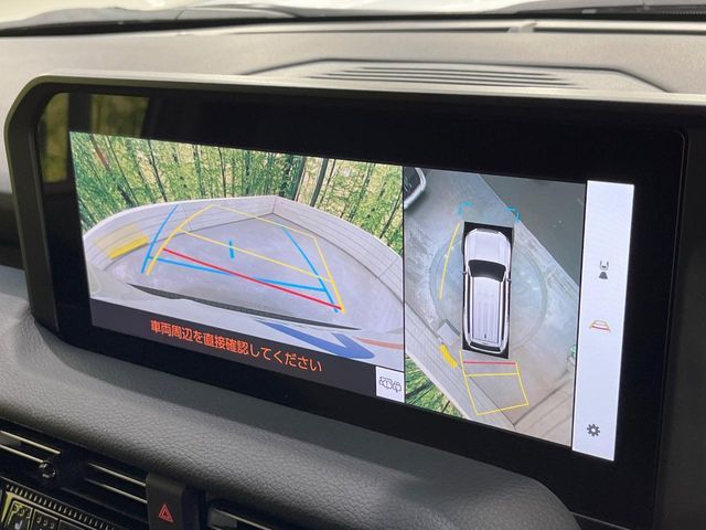 TOYOTA LANDCRUISER 250 2024