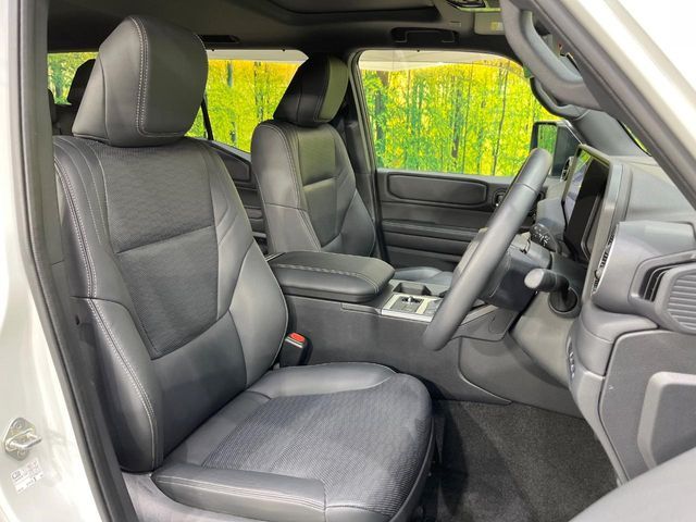 TOYOTA LANDCRUISER 250 2024