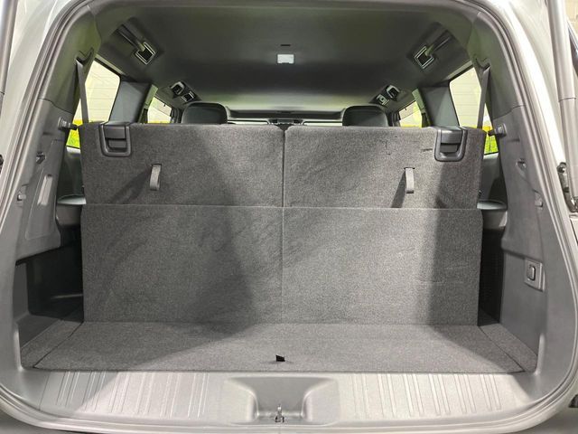 TOYOTA LANDCRUISER 250 2024