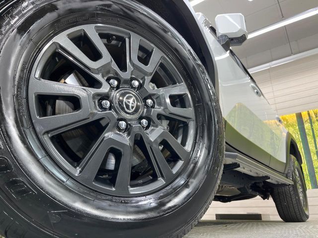 TOYOTA LANDCRUISER 250 2024