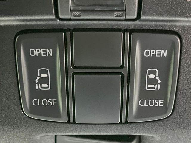 TOYOTA VELLFIRE 2019