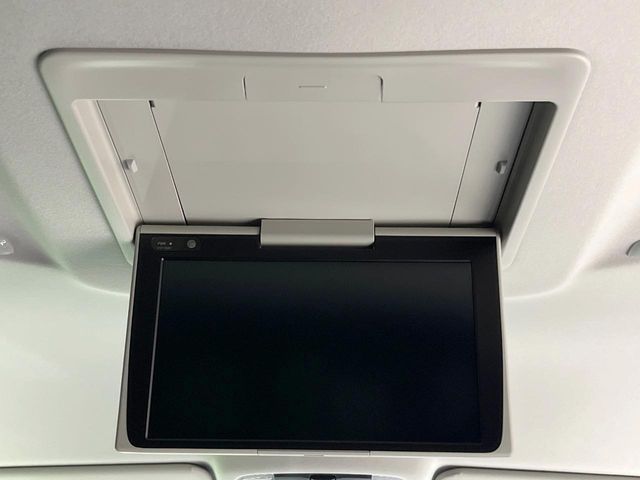 TOYOTA VELLFIRE 2019