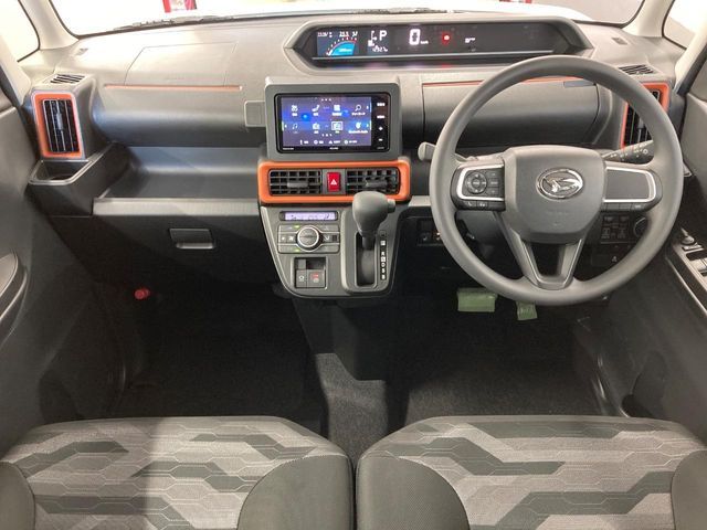 DAIHATSU TANTO FAN CROSS 2025