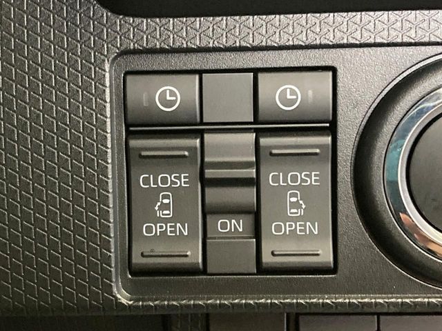 DAIHATSU TANTO FAN CROSS 2025