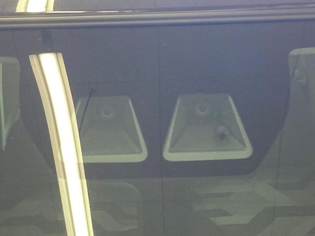 DAIHATSU TANTO FAN CROSS 2025