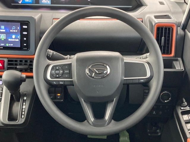 DAIHATSU TANTO FAN CROSS 2025