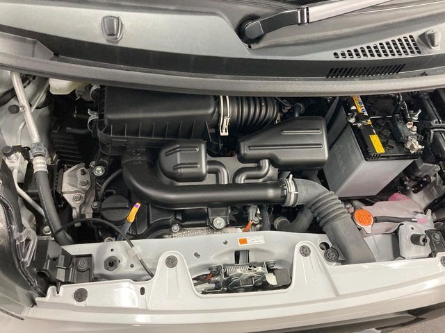 DAIHATSU TANTO FAN CROSS 2025