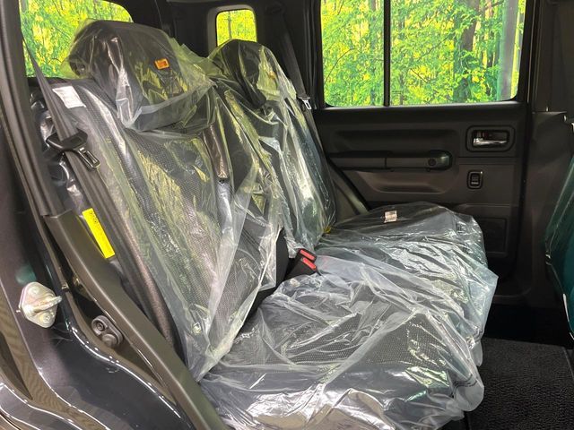 SUZUKI JIMNY NOMADE 2025