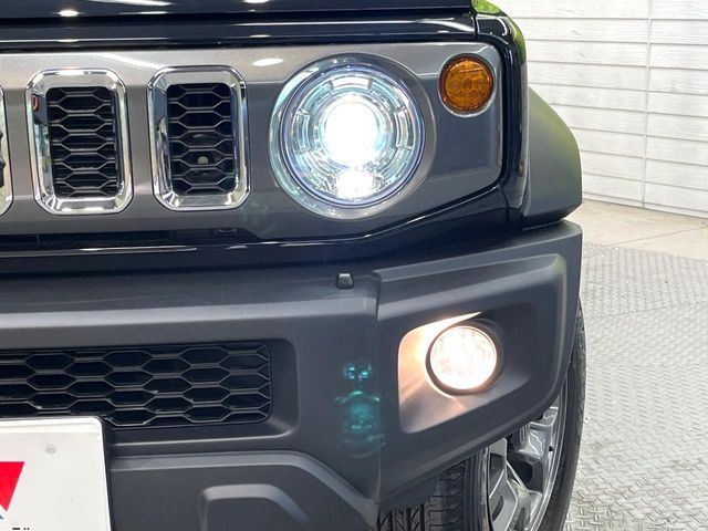 SUZUKI JIMNY NOMADE 2025