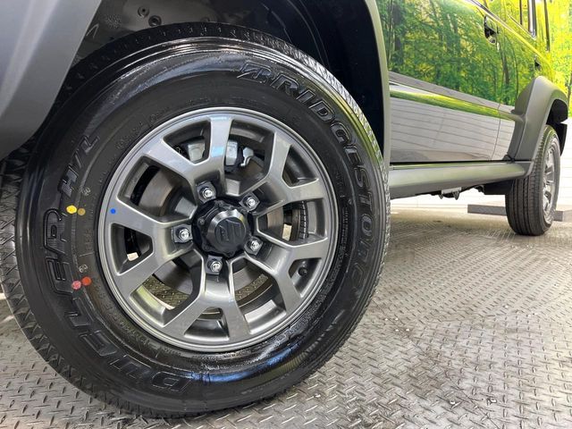 SUZUKI JIMNY NOMADE 2025