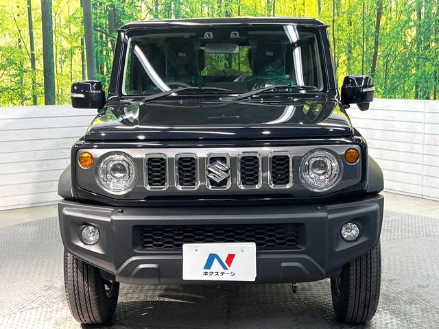 SUZUKI JIMNY NOMADE 2025