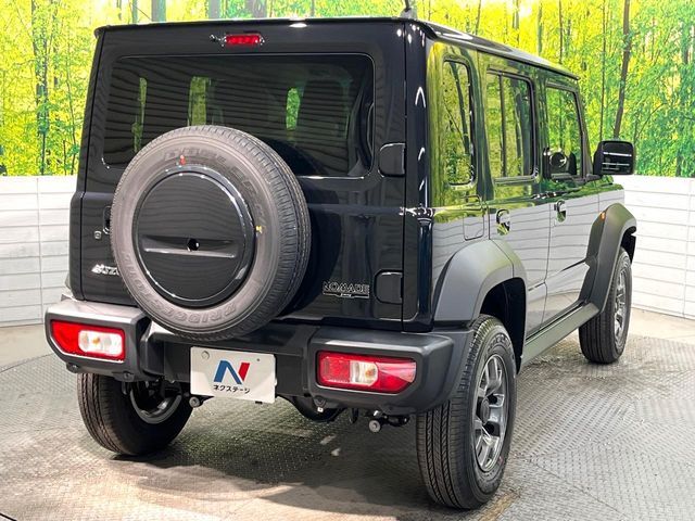 SUZUKI JIMNY NOMADE 2025