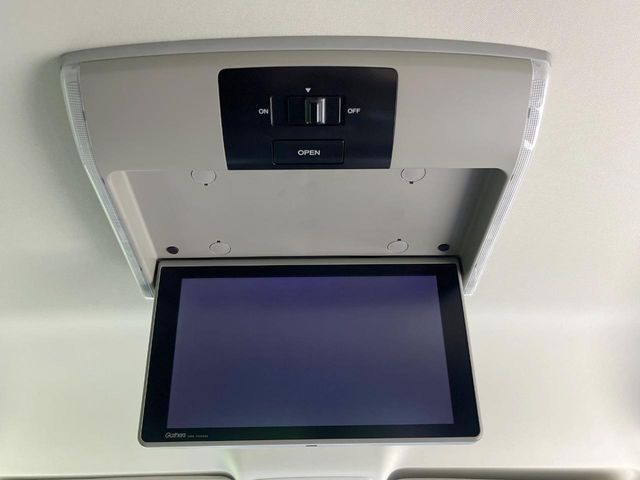 HONDA ODYSSEY HYBRID 2016