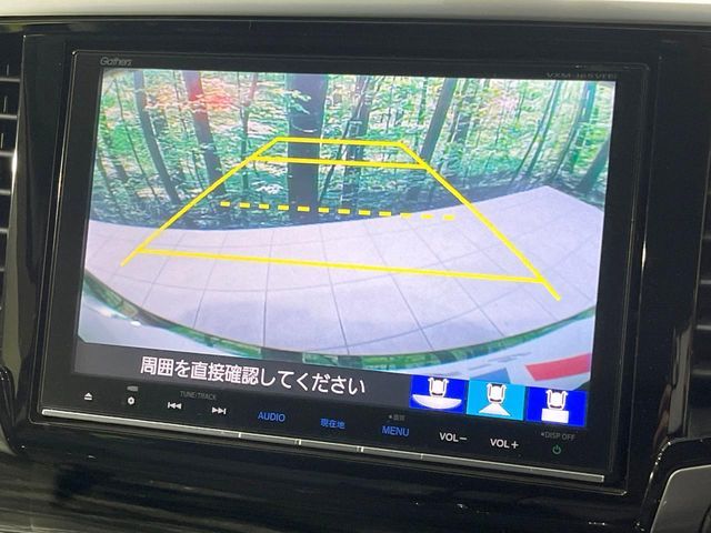 HONDA ODYSSEY HYBRID 2016