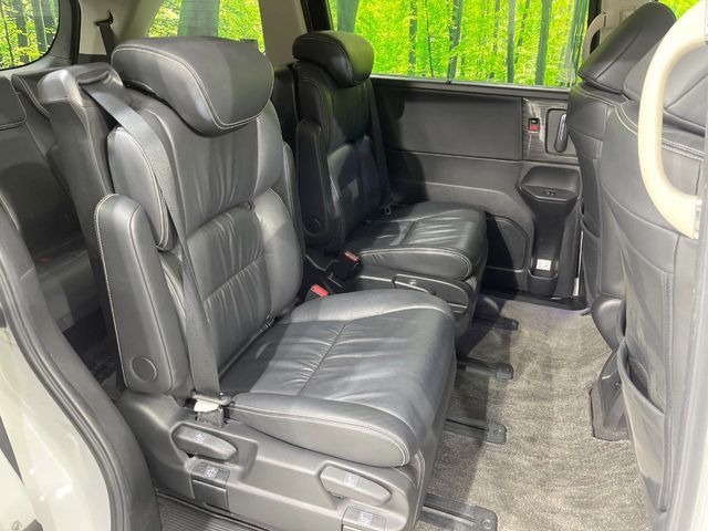 HONDA ODYSSEY HYBRID 2016