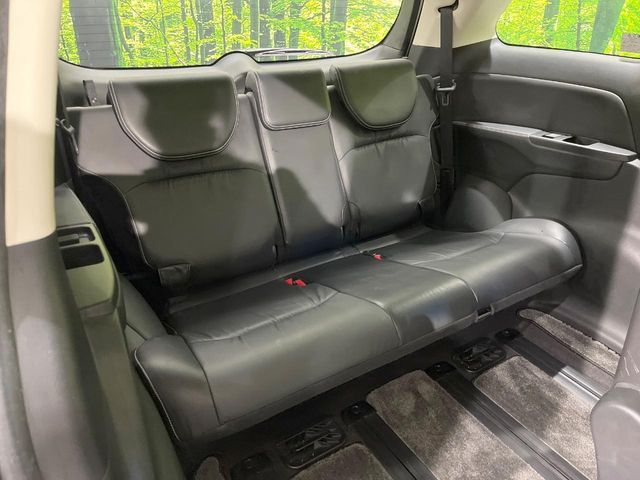 HONDA ODYSSEY HYBRID 2016