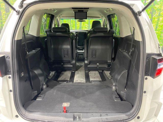 HONDA ODYSSEY HYBRID 2016