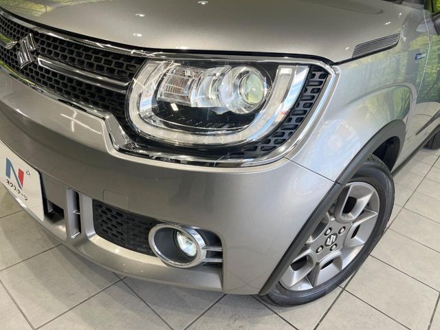 SUZUKI IGNIS 2017