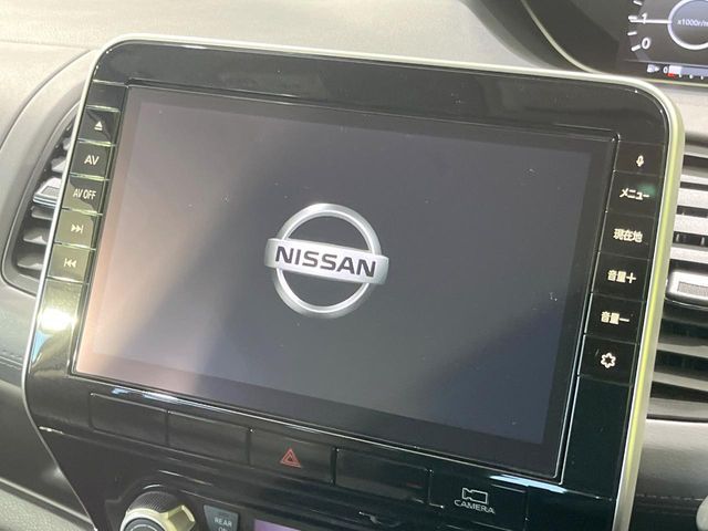 NISSAN SERENA  S-HYBRID 2020