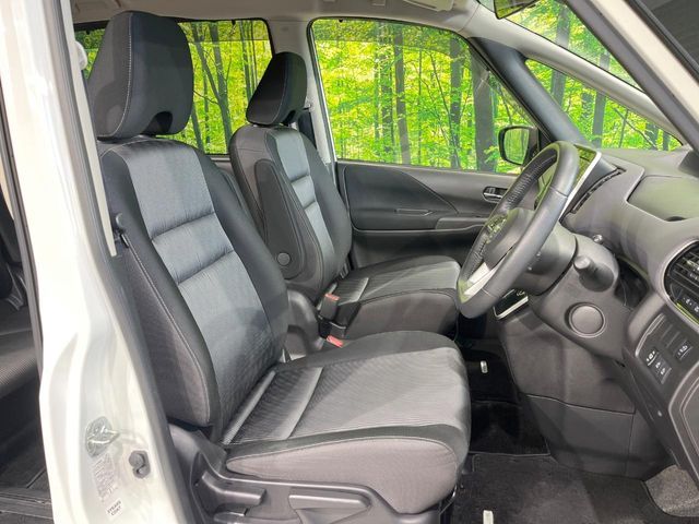 NISSAN SERENA  S-HYBRID 2020