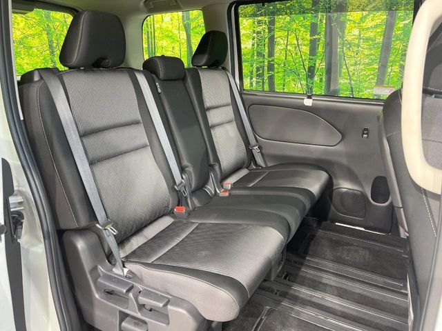 NISSAN SERENA  S-HYBRID 2020