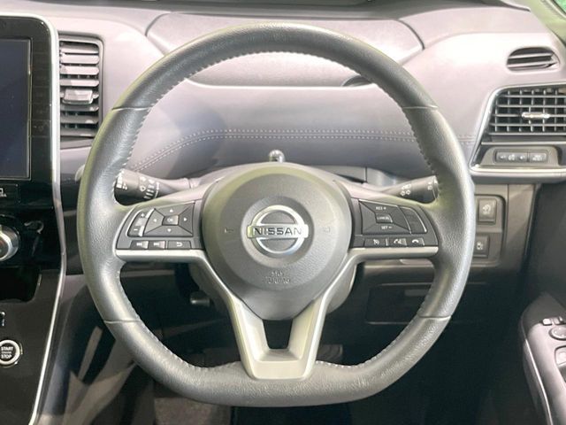 NISSAN SERENA  S-HYBRID 2020