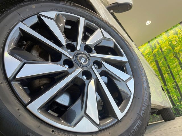 NISSAN SERENA  S-HYBRID 2020