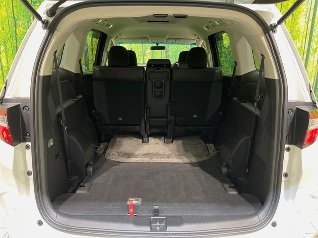 HONDA ODYSSEY 2014