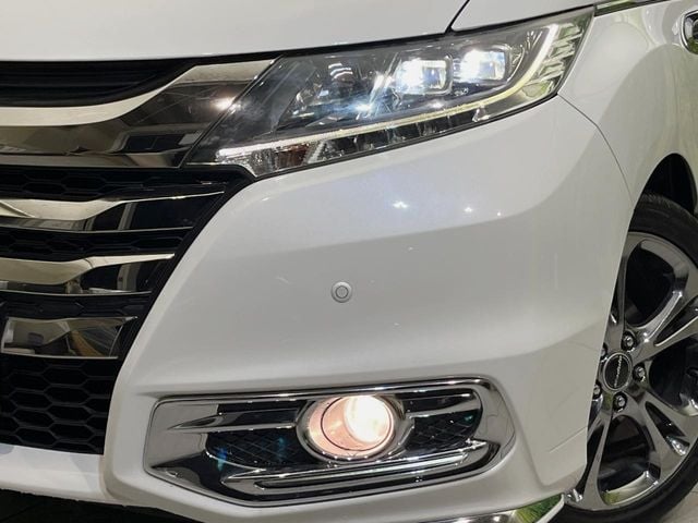 HONDA ODYSSEY 2014