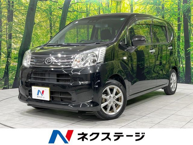 DAIHATSU MOVE 2021