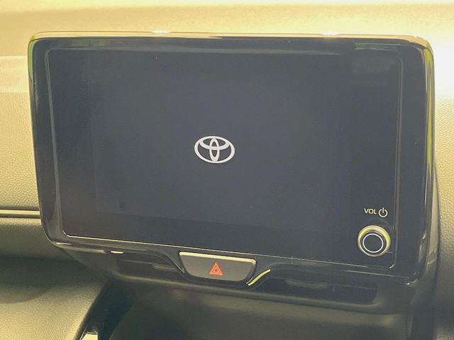 TOYOTA YARIS CROSS HYBRID 2025