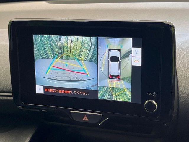 TOYOTA YARIS CROSS HYBRID 2025