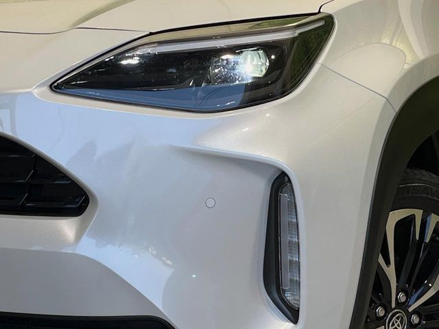 TOYOTA YARIS CROSS HYBRID 2025