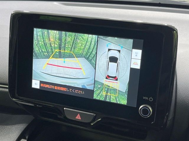 TOYOTA YARIS CROSS HYBRID 2025