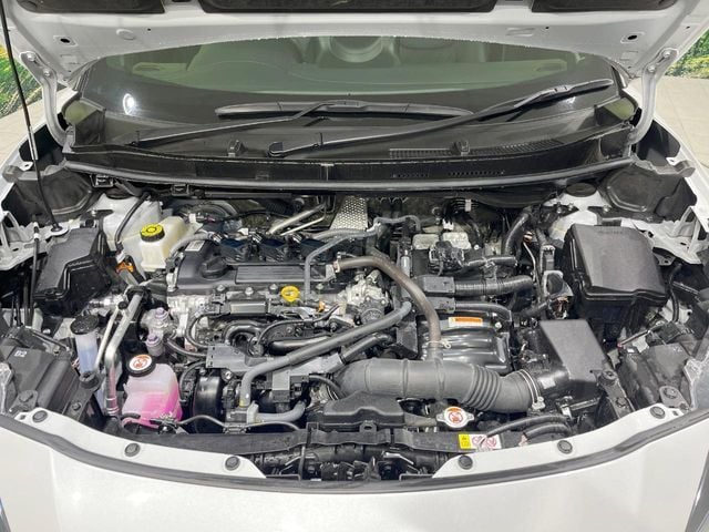 TOYOTA YARIS CROSS HYBRID 2025