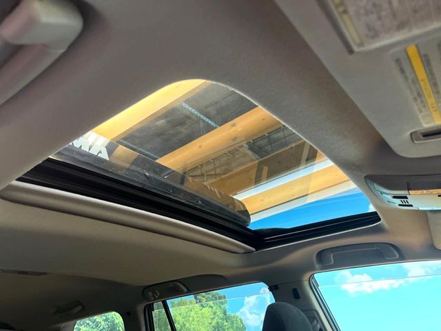 TOYOTA LANDCRUISER PRADO 2015