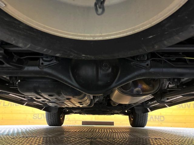 TOYOTA LANDCRUISER PRADO 2015