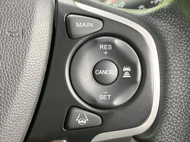 HONDA FREED HYBRID 2017