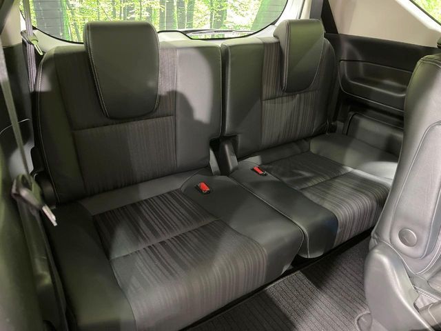 HONDA FREED HYBRID 2017