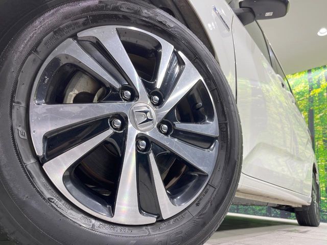 HONDA FREED HYBRID 2017