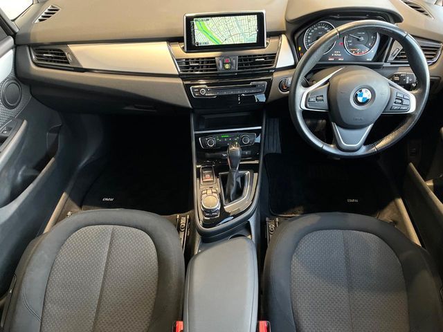 BMW BMW 2series Active Tourer 2016