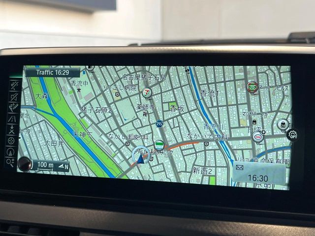 BMW BMW 2series Active Tourer 2016